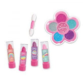 Cosmeticos Brillosos Arcoiris